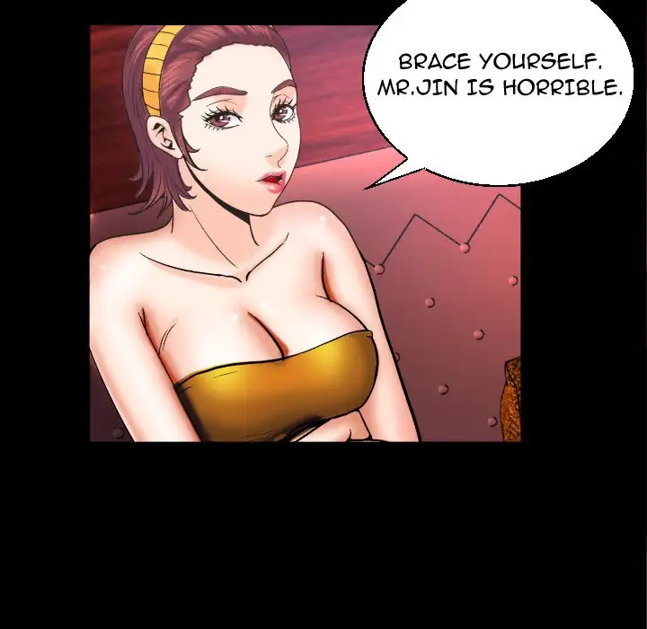 My Aunt - Chapter 50 [photo 80] - MangaPorn