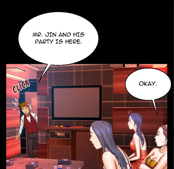 My Aunt - Chapter 50 [photo 83] - MangaPorn