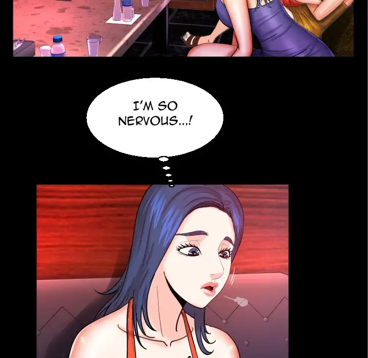 My Aunt - Chapter 50 [photo 84] - MangaPorn