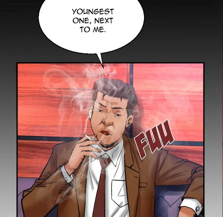 My Aunt - Chapter 50 [photo 89] - MangaPorn
