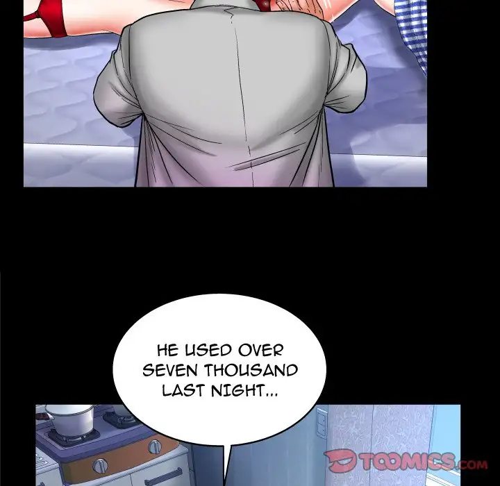 My Aunt - Chapter 51 [photo 38] - MangaPorn