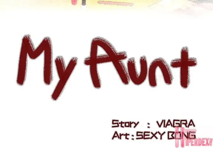 My Aunt - Chapter 51 [photo 4] - MangaPorn