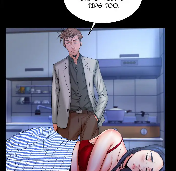 My Aunt - Chapter 51 [photo 40] - MangaPorn
