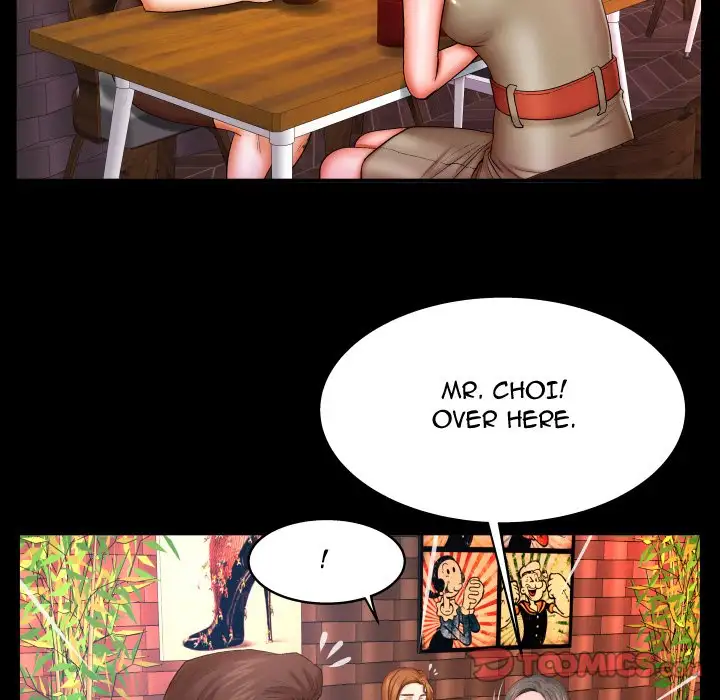My Aunt - Chapter 51 [photo 50] - MangaPorn
