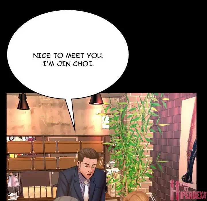My Aunt - Chapter 51 [photo 52] - MangaPorn
