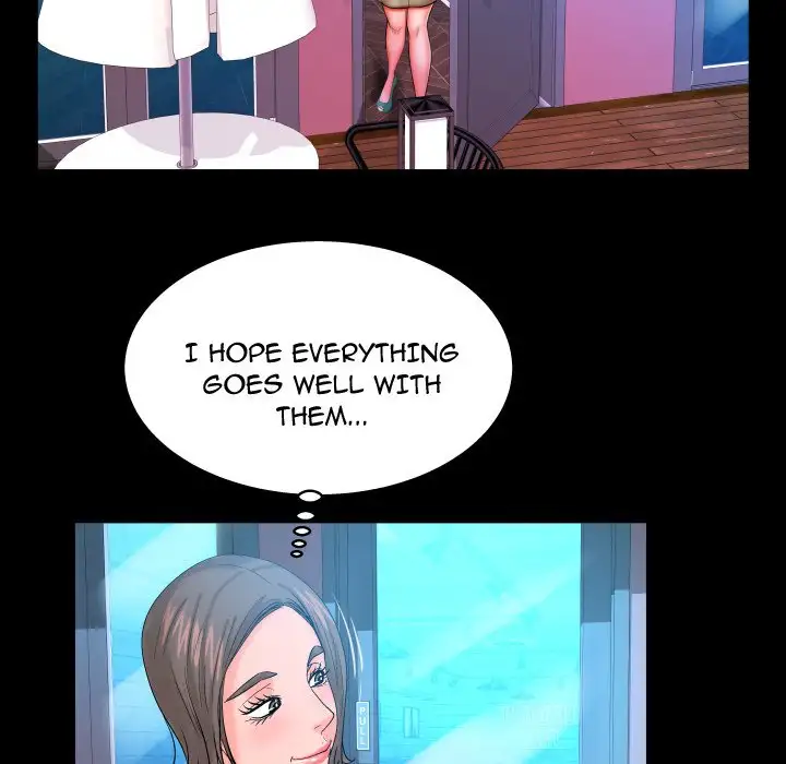 My Aunt - Chapter 51 [photo 55] - MangaPorn