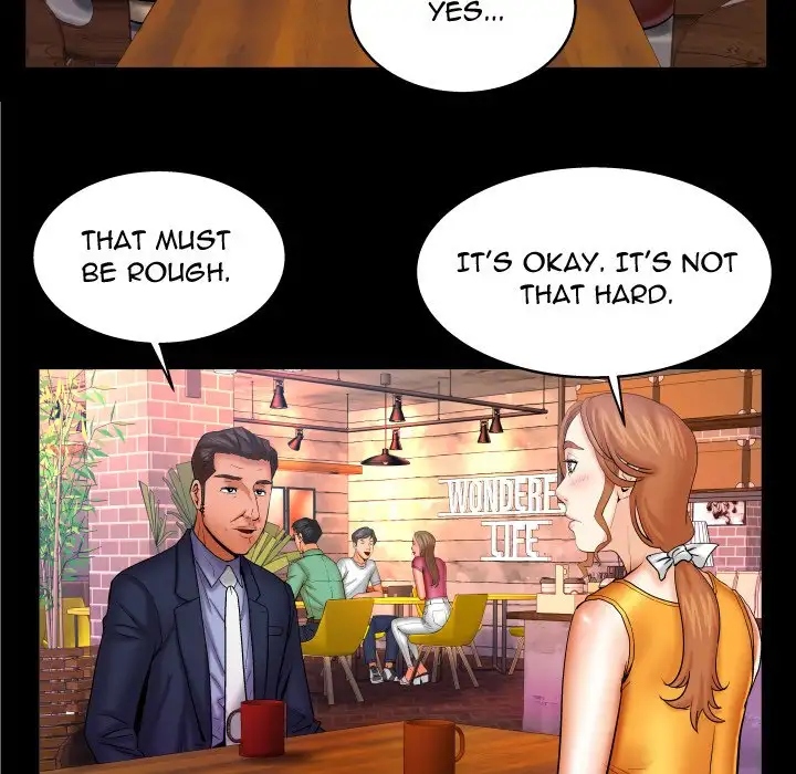 My Aunt - Chapter 51 [photo 59] - MangaPorn