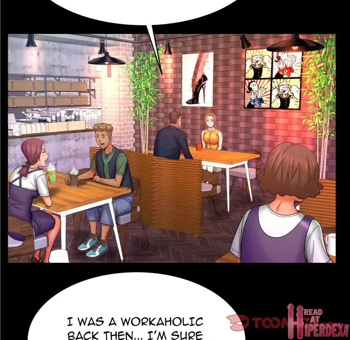 My Aunt - Chapter 51 [photo 62] - MangaPorn