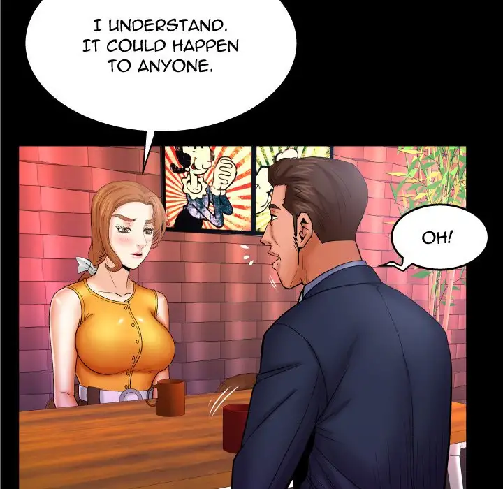 My Aunt - Chapter 51 [photo 64] - MangaPorn