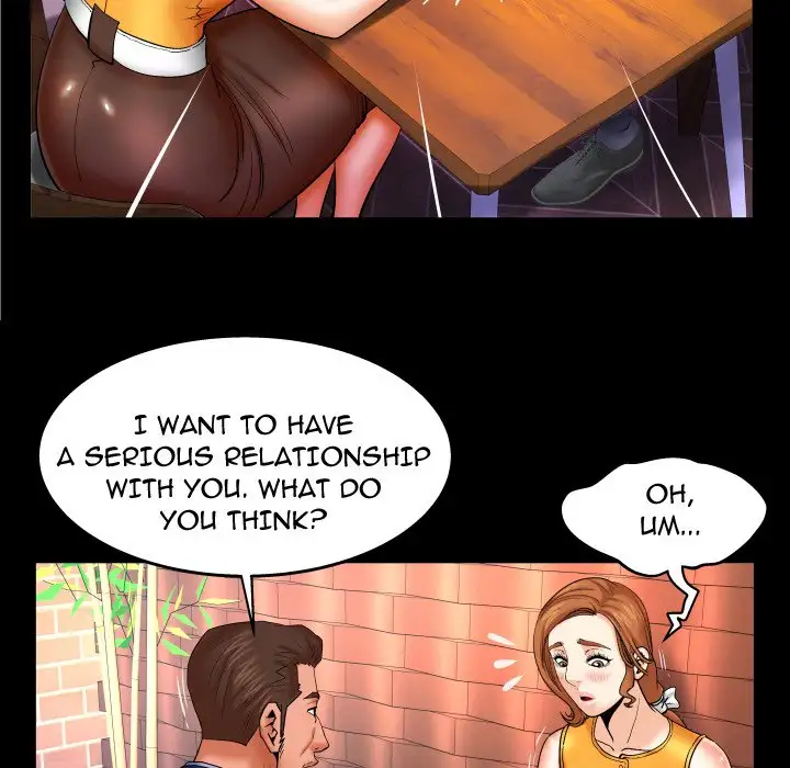 My Aunt - Chapter 51 [photo 69] - MangaPorn
