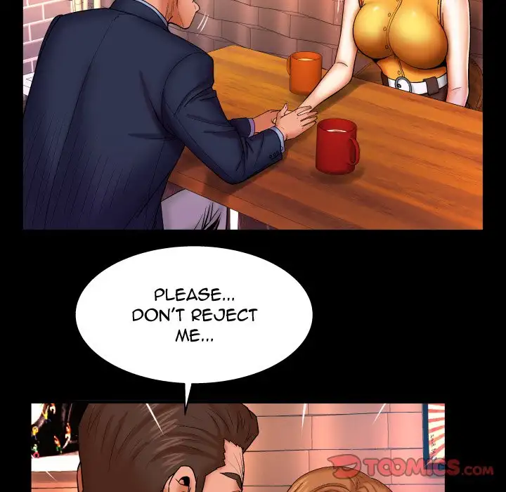 My Aunt - Chapter 51 [photo 70] - MangaPorn