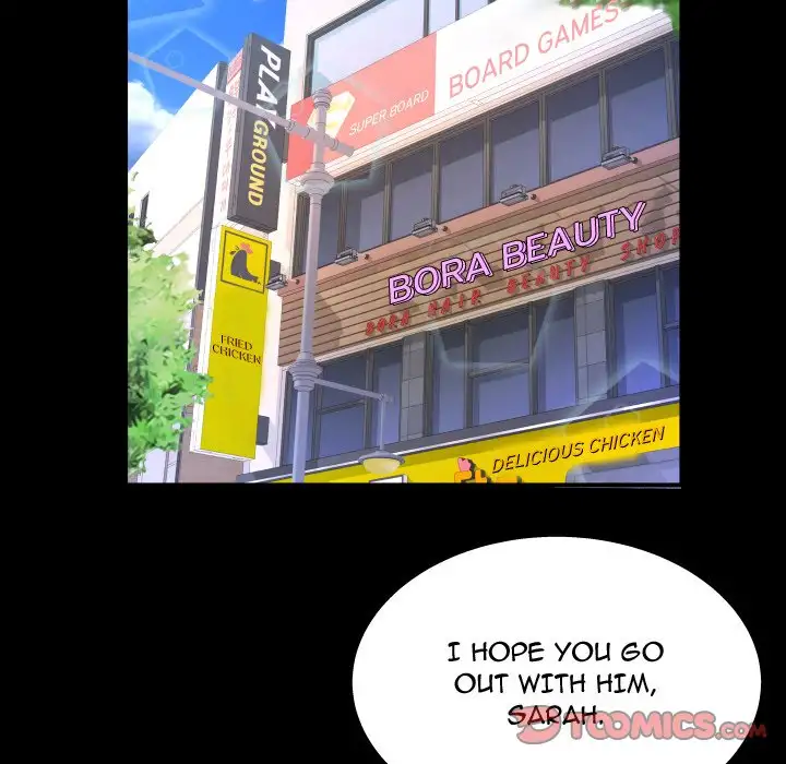 My Aunt - Chapter 51 [photo 74] - MangaPorn