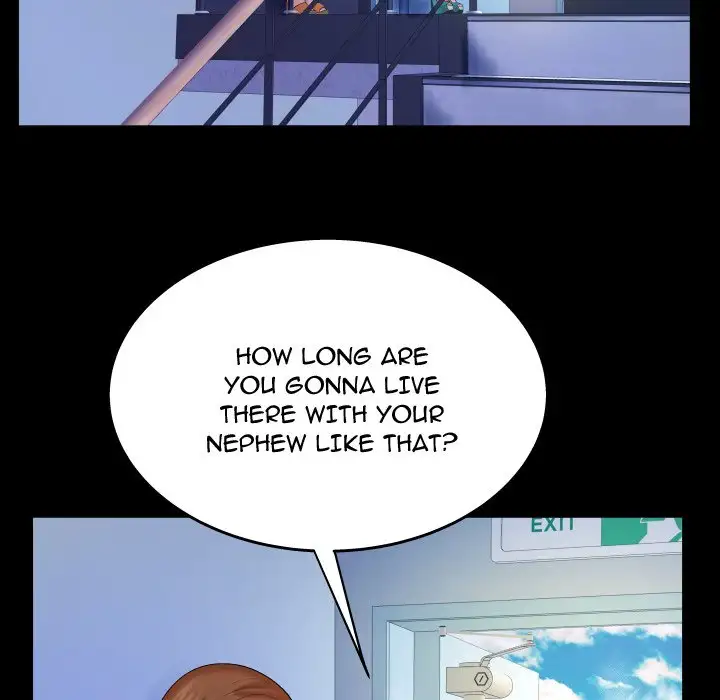 My Aunt - Chapter 51 [photo 76] - MangaPorn