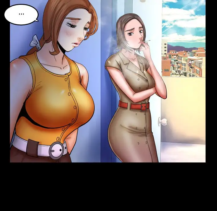 My Aunt - Chapter 51 [photo 77] - MangaPorn