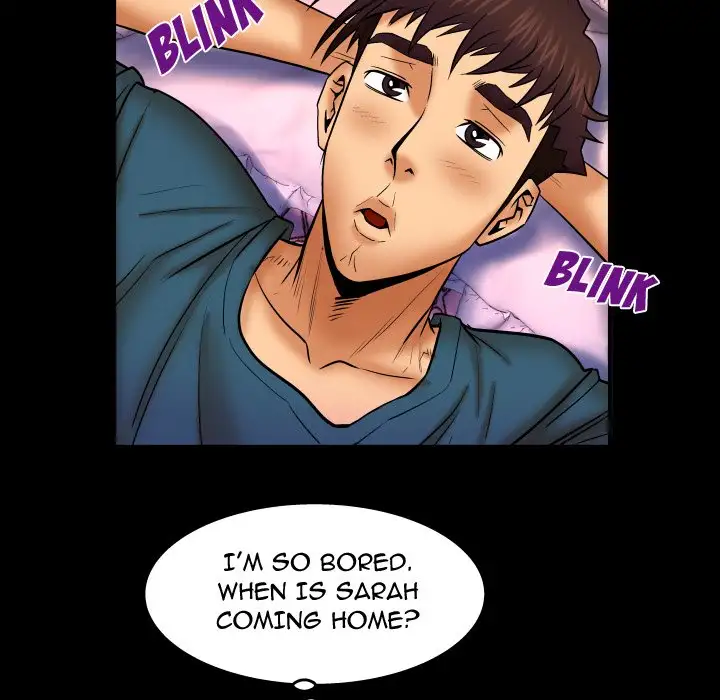 My Aunt - Chapter 51 [photo 79] - MangaPorn