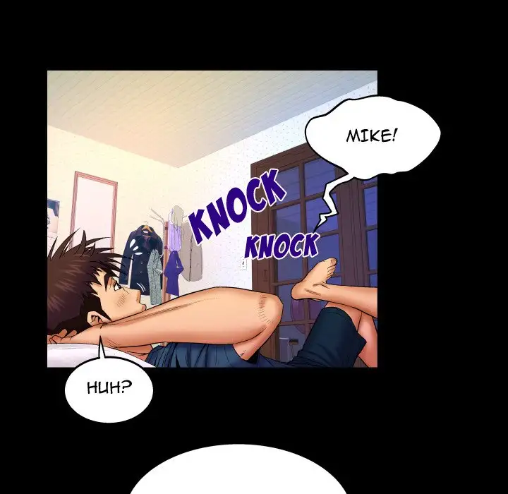 My Aunt - Chapter 51 [photo 81] - MangaPorn