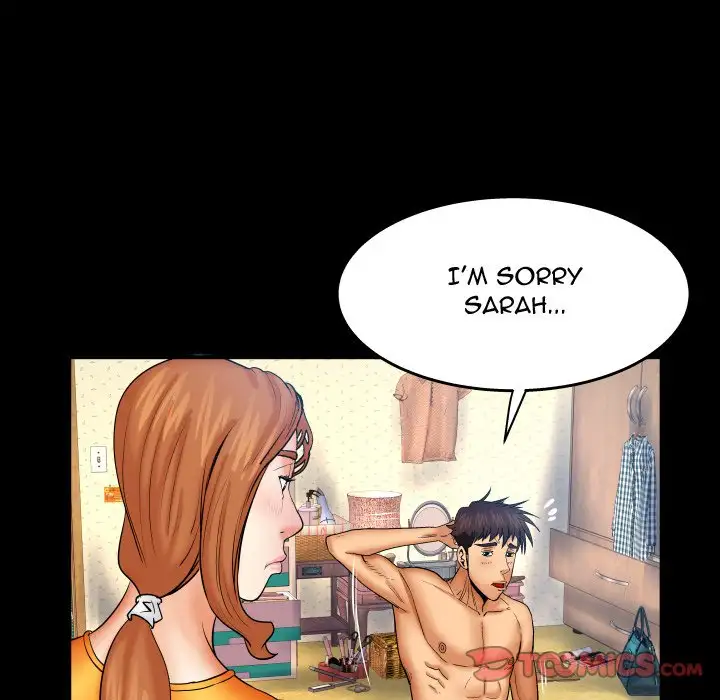 My Aunt - Chapter 52 [photo 14] - MangaPorn