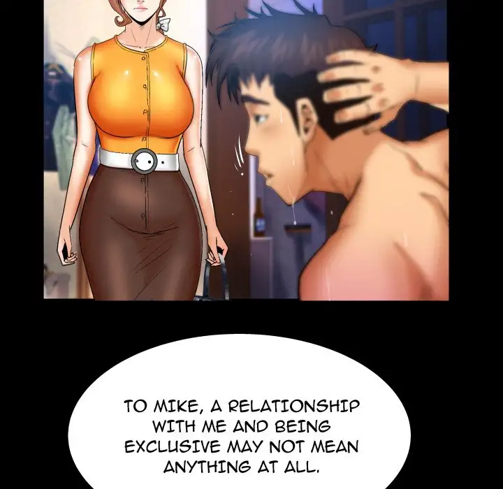 My Aunt - Chapter 52 [photo 16] - MangaPorn