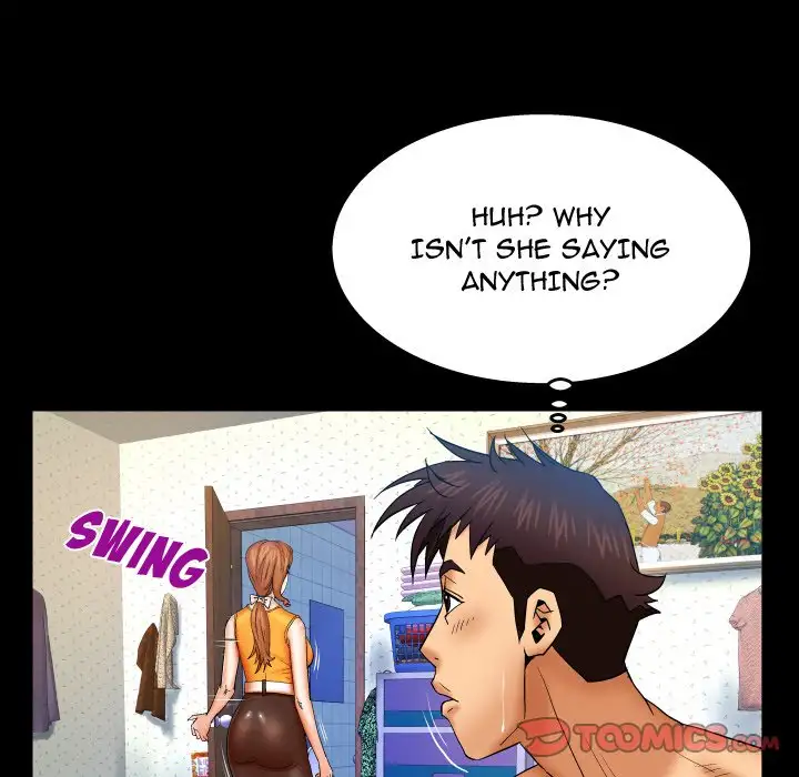My Aunt - Chapter 52 [photo 18] - MangaPorn