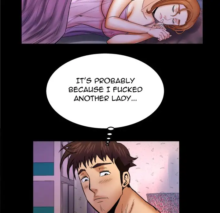 My Aunt - Chapter 52 [photo 28] - MangaPorn