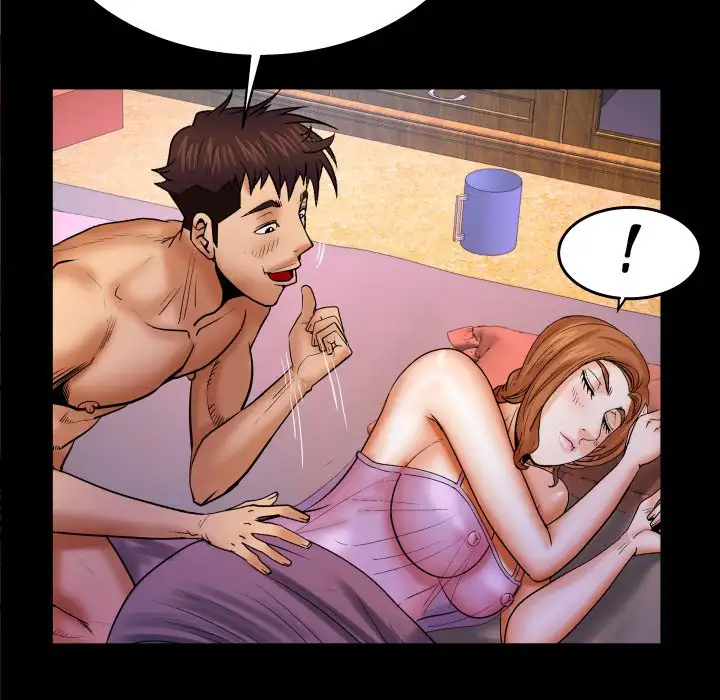 My Aunt - Chapter 52 [photo 31] - MangaPorn