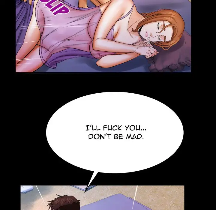 My Aunt - Chapter 52 [photo 33] - MangaPorn
