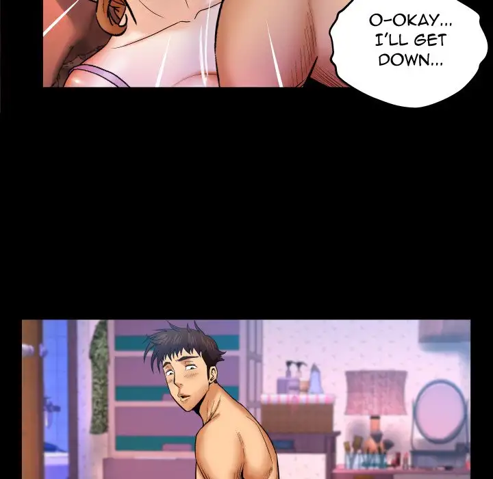 My Aunt - Chapter 52 [photo 37] - MangaPorn