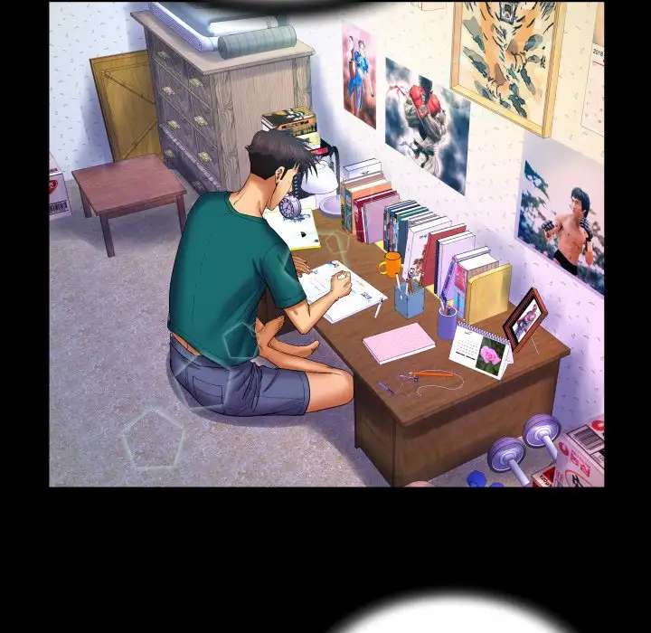 My Aunt - Chapter 52 [photo 48] - MangaPorn