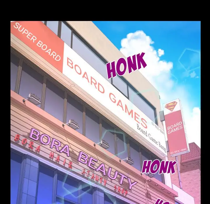 My Aunt - Chapter 52 [photo 51] - MangaPorn