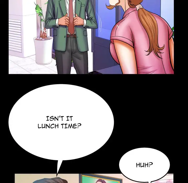 My Aunt - Chapter 52 [photo 56] - MangaPorn