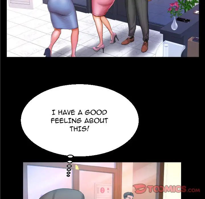 My Aunt - Chapter 52 [photo 62] - MangaPorn