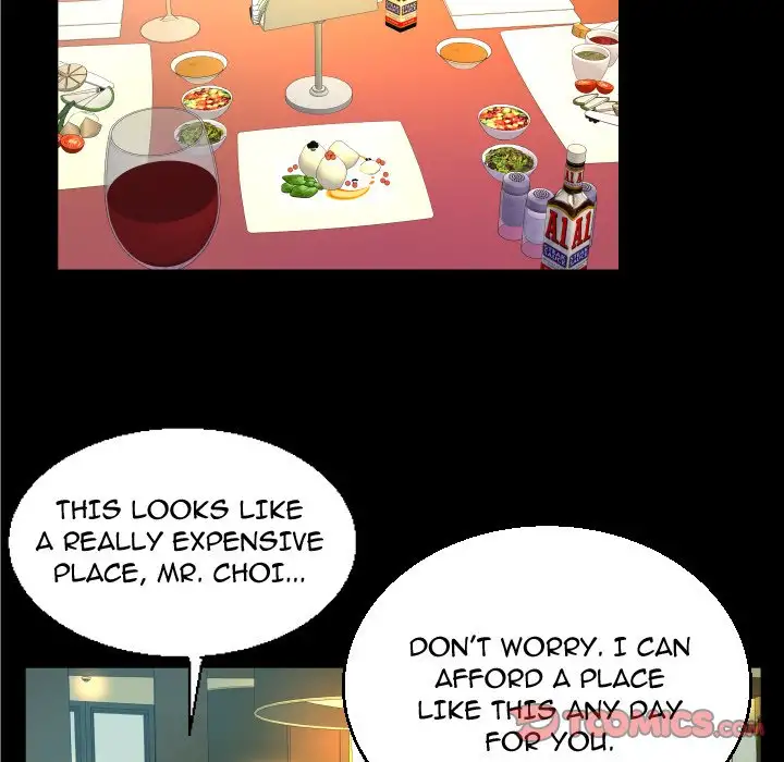 My Aunt - Chapter 52 [photo 66] - MangaPorn