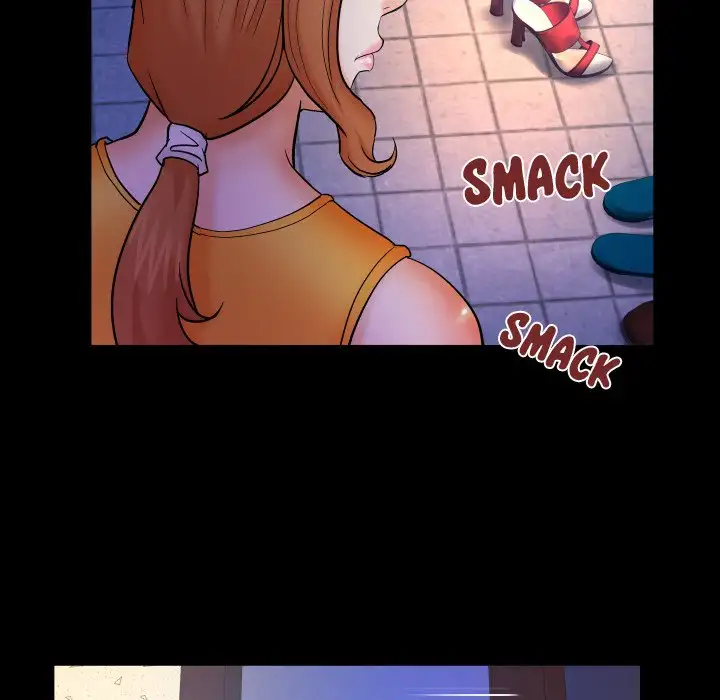My Aunt - Chapter 52 [photo 7] - MangaPorn