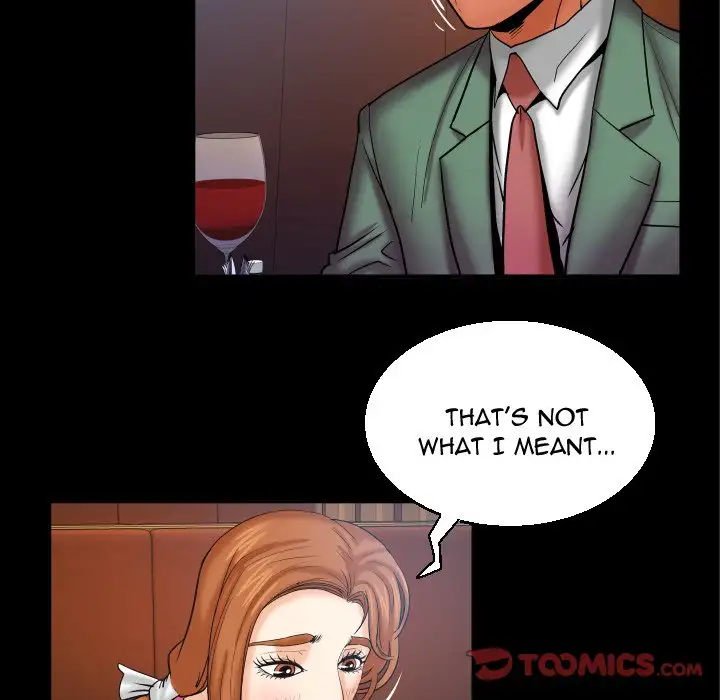 My Aunt - Chapter 52 [photo 70] - MangaPorn