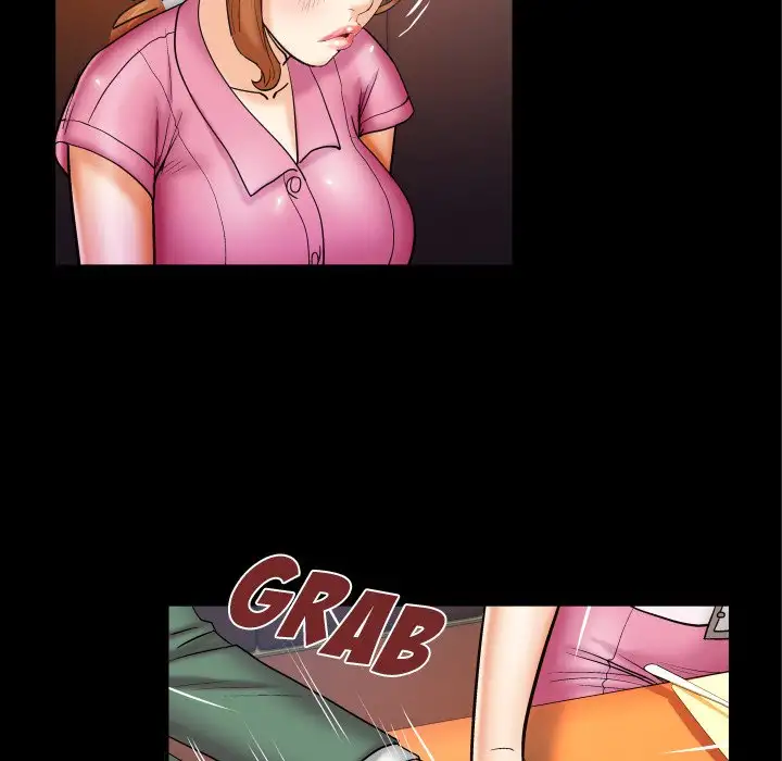 My Aunt - Chapter 52 [photo 71] - MangaPorn