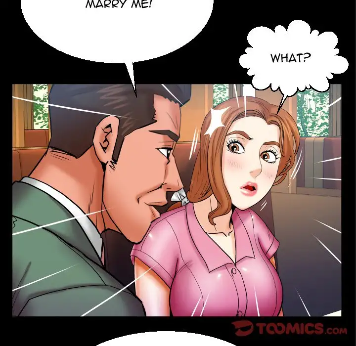 My Aunt - Chapter 52 [photo 74] - MangaPorn