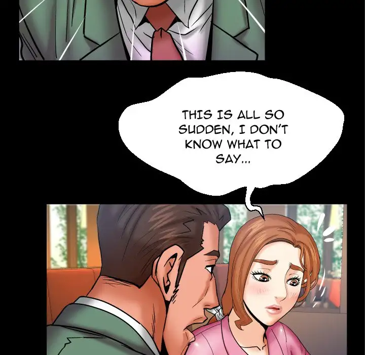 My Aunt - Chapter 52 [photo 76] - MangaPorn