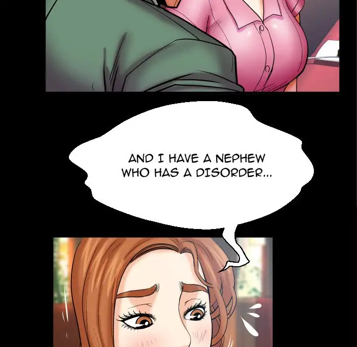 My Aunt - Chapter 52 [photo 77] - MangaPorn