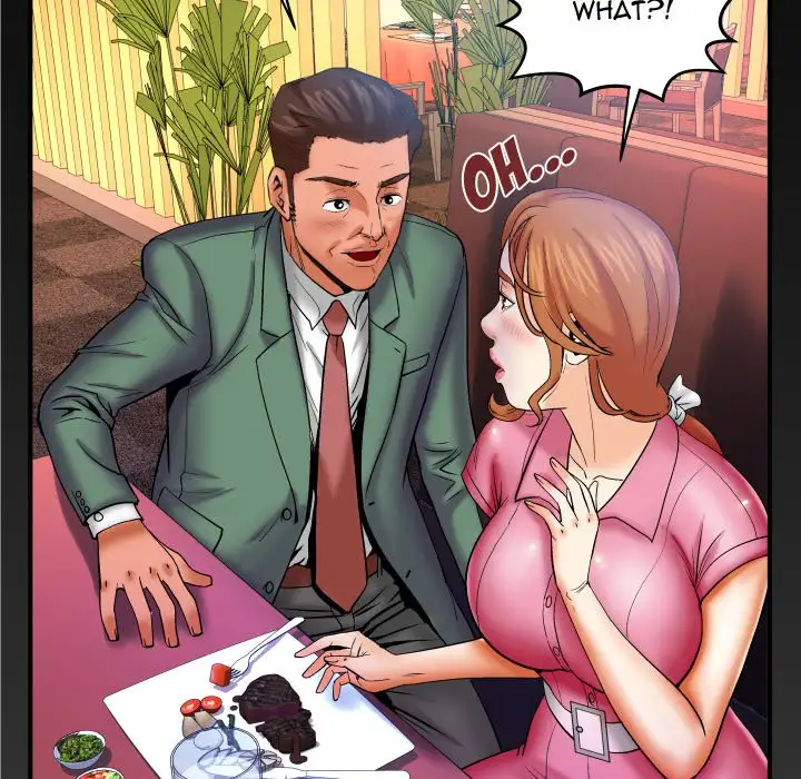 My Aunt - Chapter 52 [photo 79] - MangaPorn
