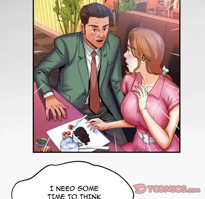 My Aunt - Chapter 53 [photo 10] - MangaPorn
