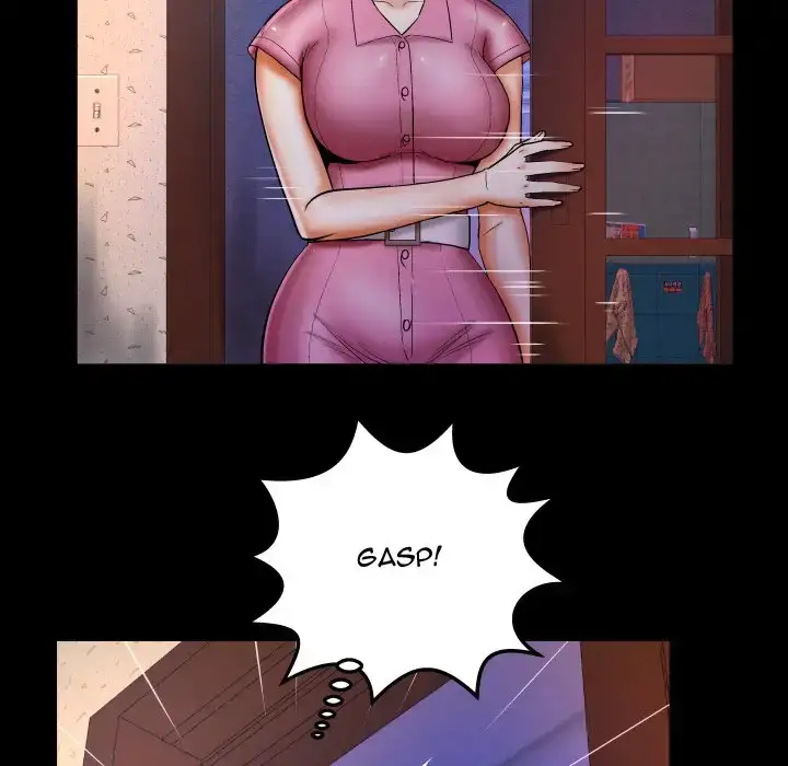 My Aunt - Chapter 53 [photo 16] - MangaPorn