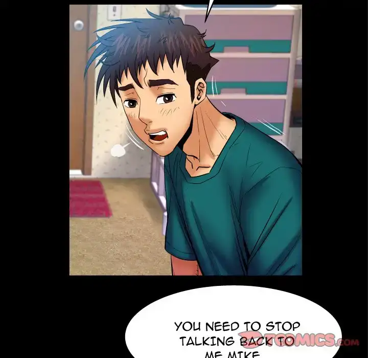 My Aunt - Chapter 53 [photo 22] - MangaPorn