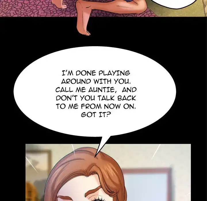 My Aunt - Chapter 53 [photo 27] - MangaPorn