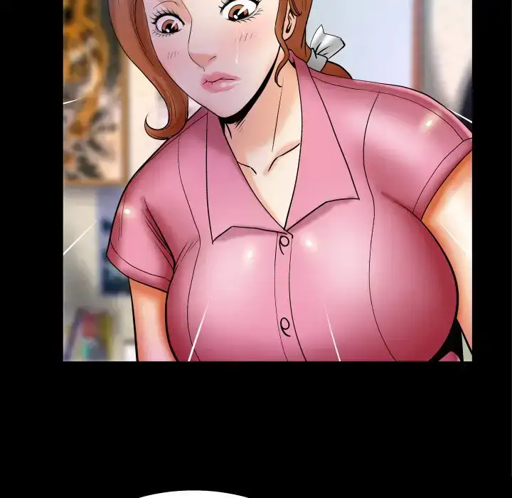 My Aunt - Chapter 53 [photo 28] - MangaPorn