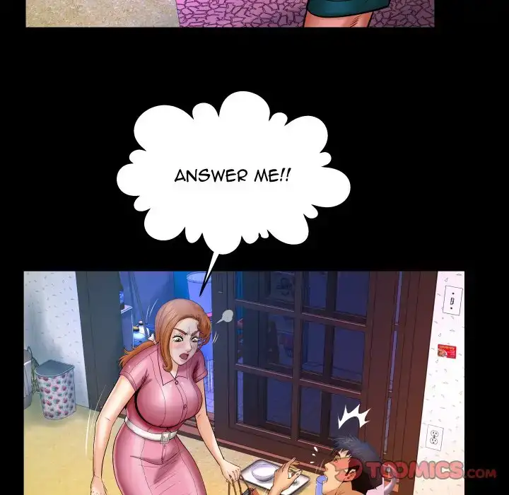 My Aunt - Chapter 53 [photo 30] - MangaPorn