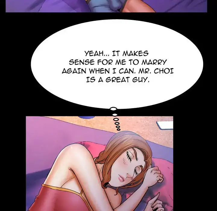 My Aunt - Chapter 53 [photo 35] - MangaPorn