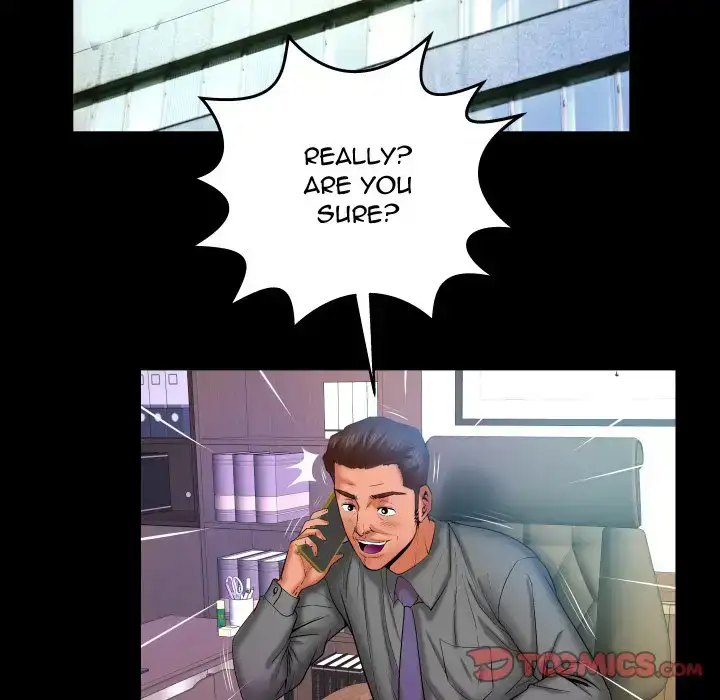 My Aunt - Chapter 53 [photo 38] - MangaPorn