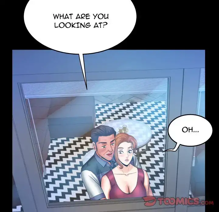 My Aunt - Chapter 53 [photo 46] - MangaPorn