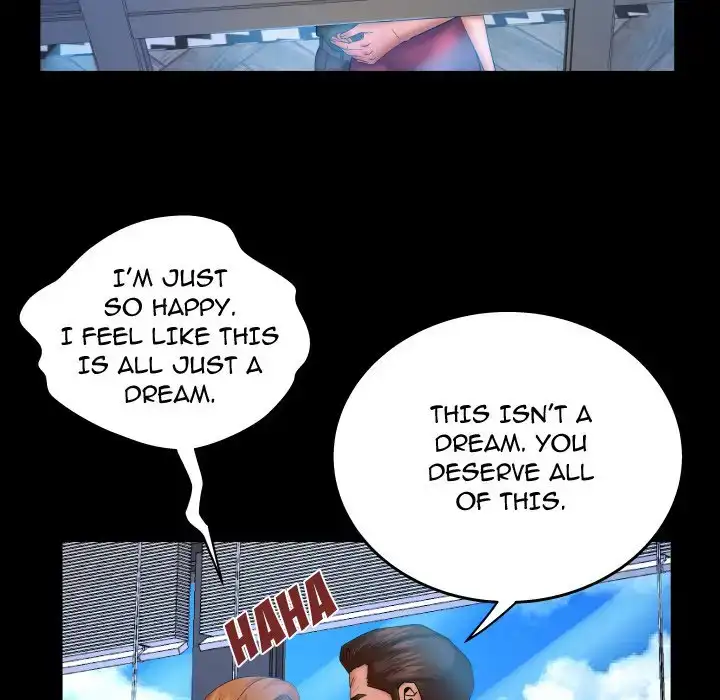 My Aunt - Chapter 53 [photo 47] - MangaPorn