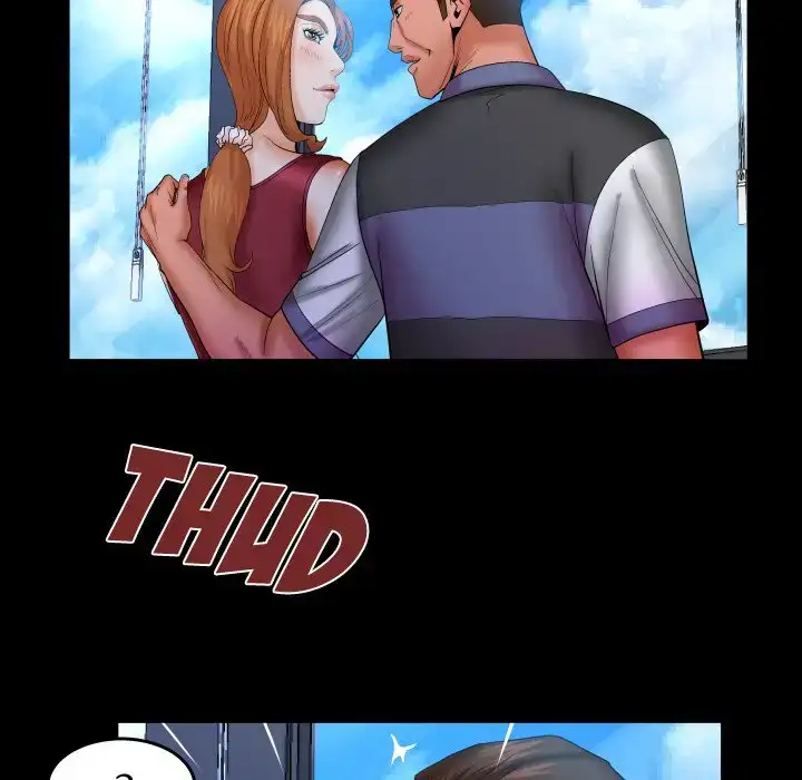 My Aunt - Chapter 53 [photo 48] - MangaPorn